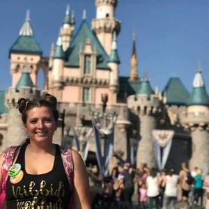 Meet your Posher, Marykate